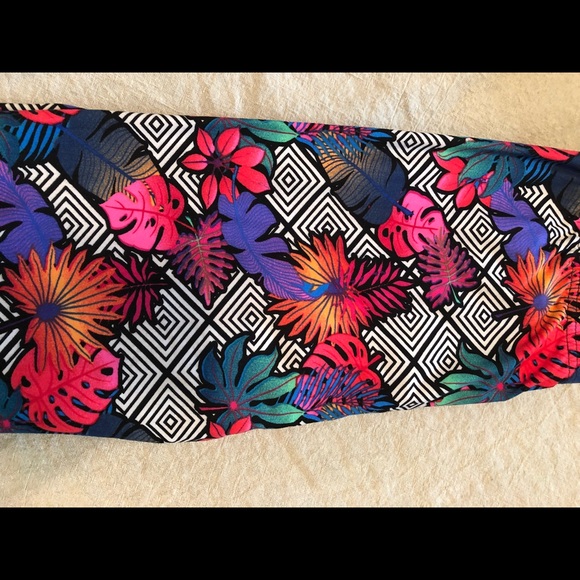 One size Leggings - Picture 8 of 8